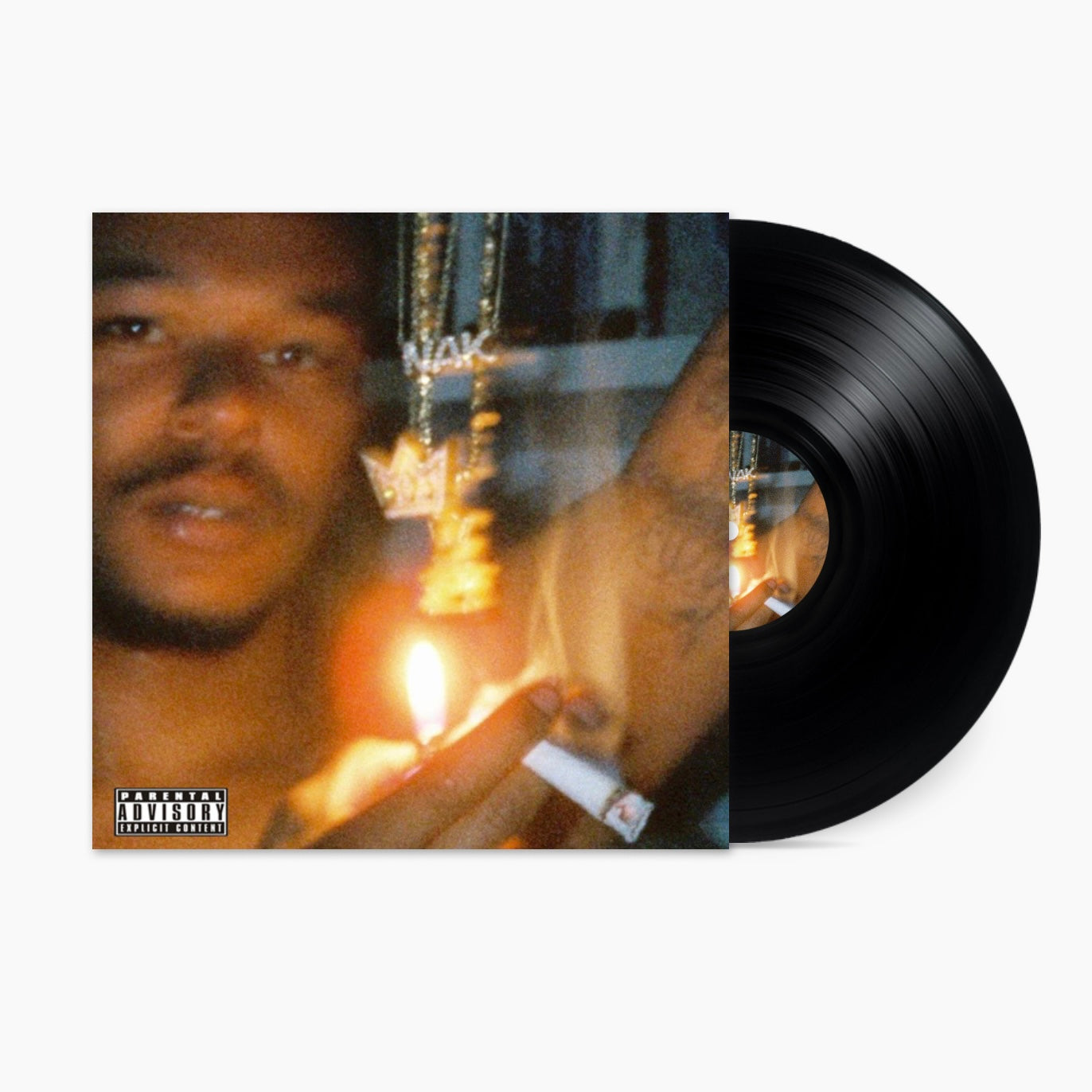 NAK (LP)