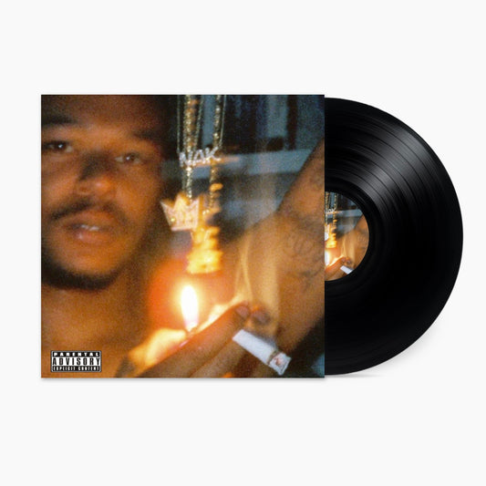 NAK (LP)