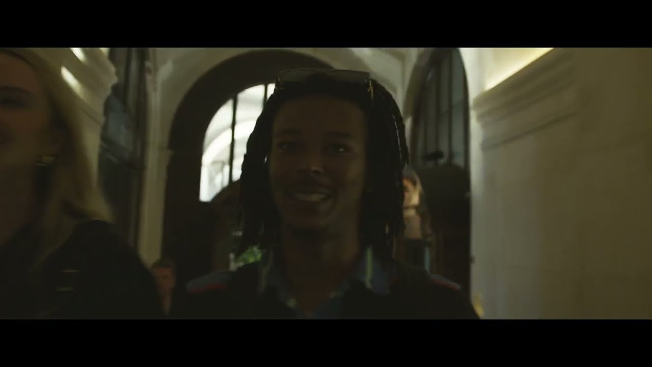 Load video: 