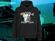 Load image into Gallery viewer, HELL HOLE FIGHT CLUB HOODIE
