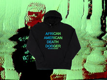 Load image into Gallery viewer, AFRICAN AMERICAN DODGER HOODIE
